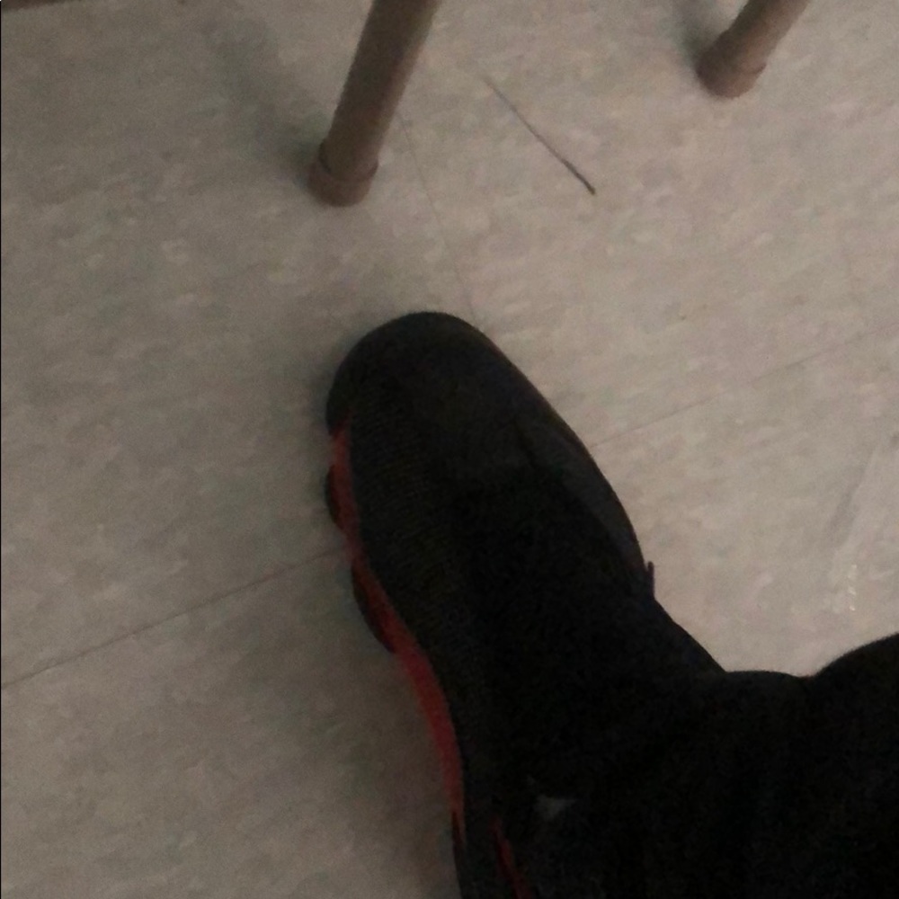 Meet your Posher, Dujuan